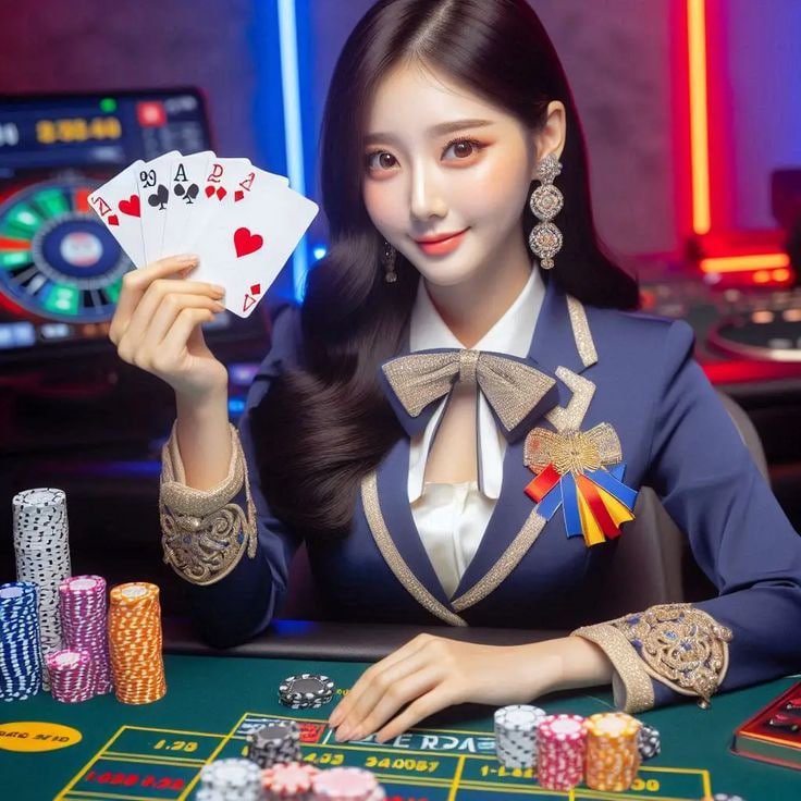 tpo222 Video Slots Bonus Round Free Spin ကစားပုံ မြင်ကွင်း